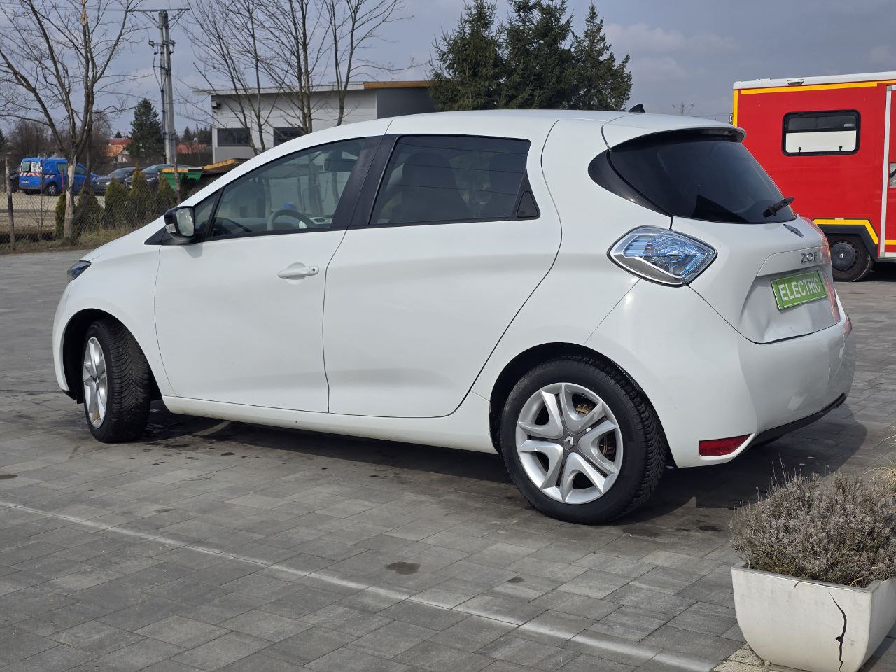 Renault Zoe ZEN