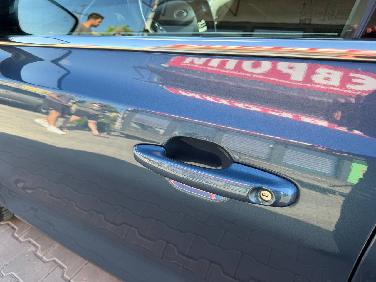 Ford Focus Titanium