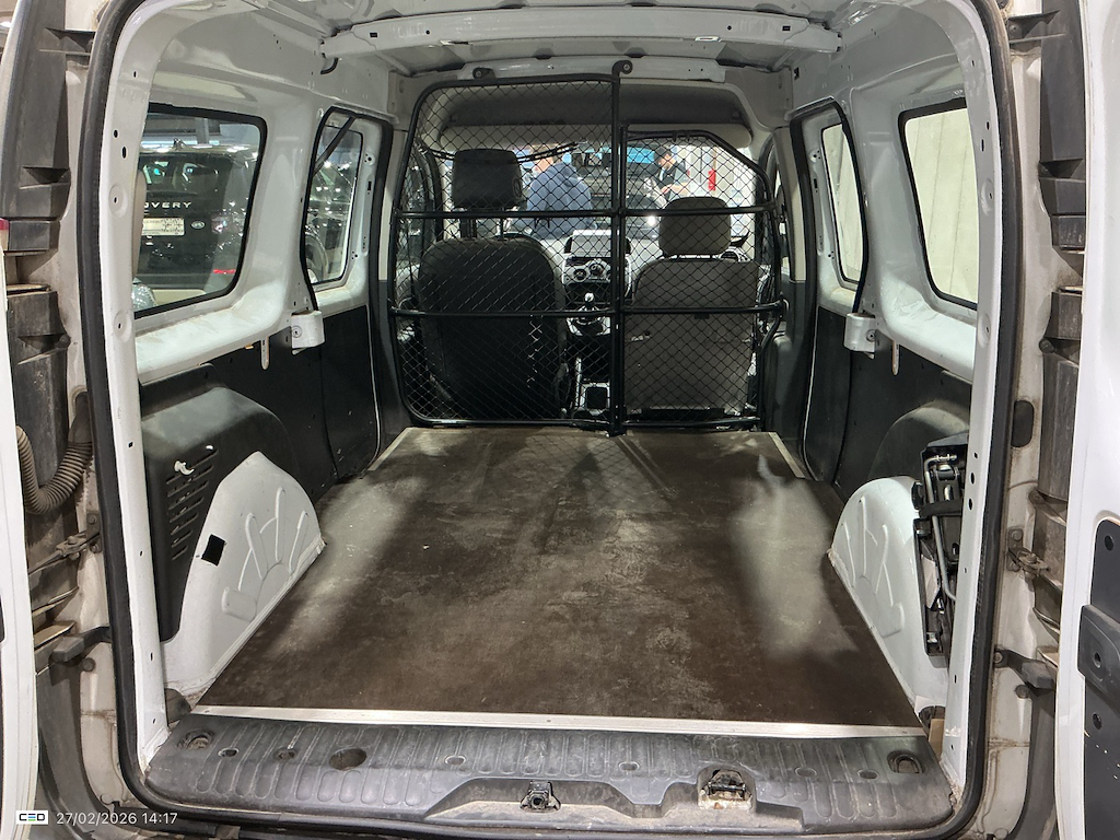 Renault Kangoo Express