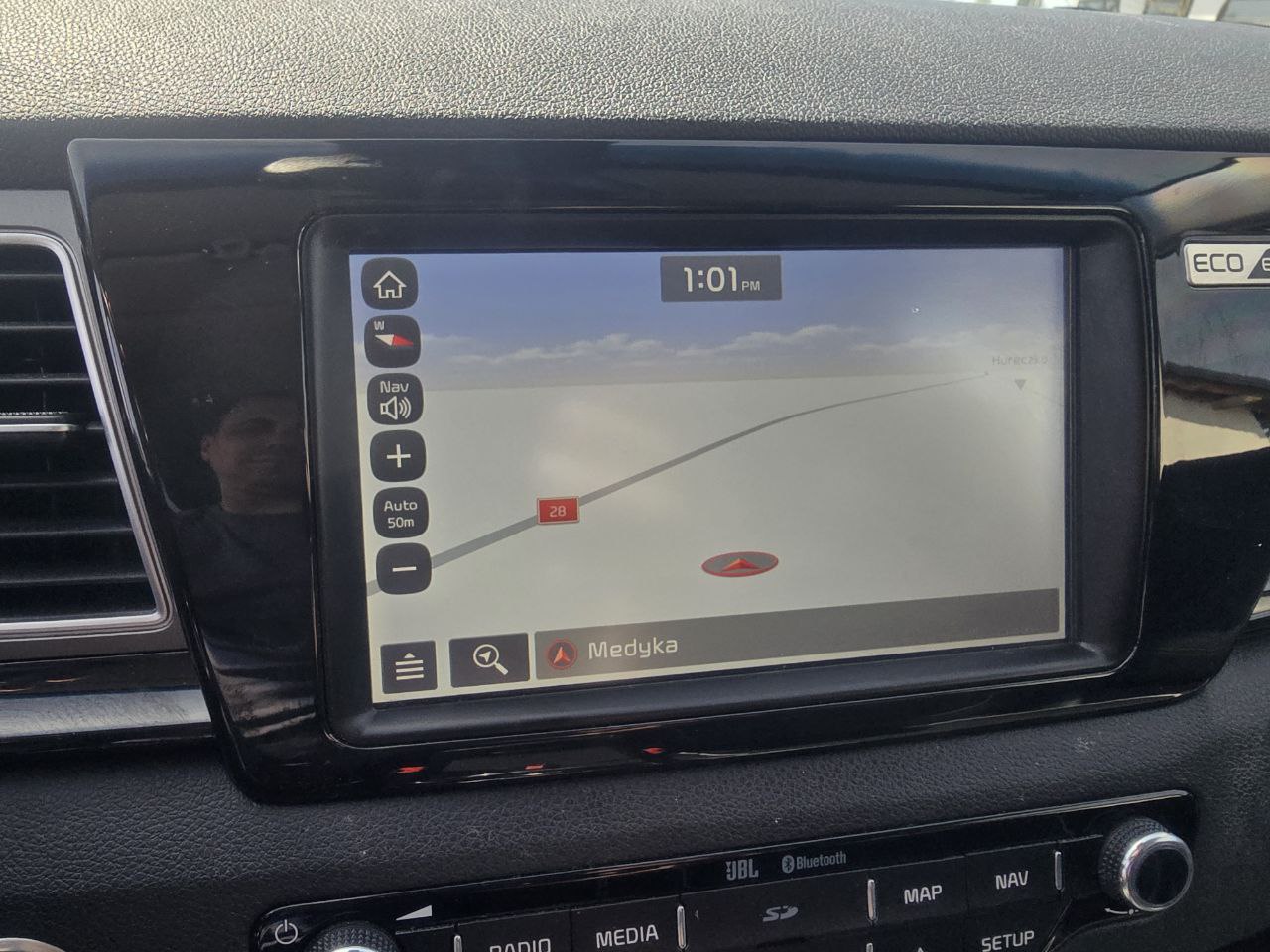 KIA E-NIRO