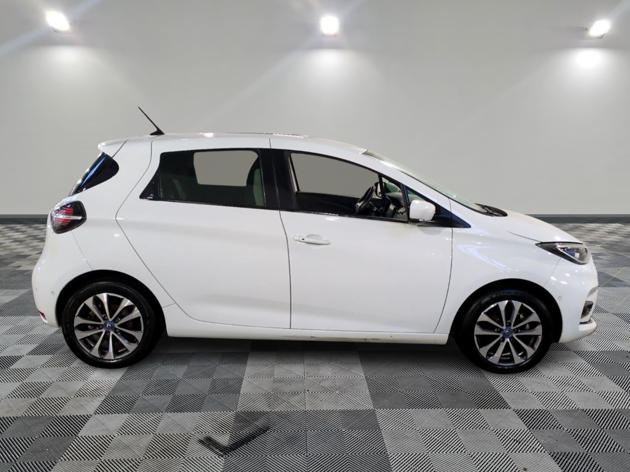 Renault Zoe INTENS