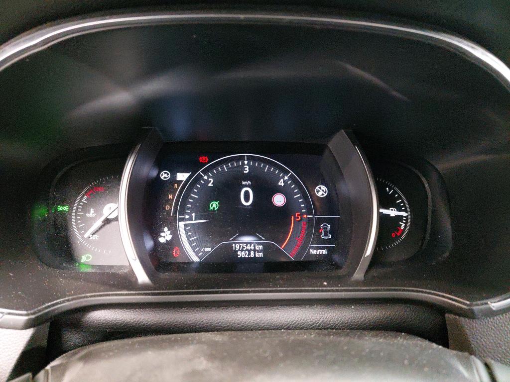 Renault Megane IV Estate