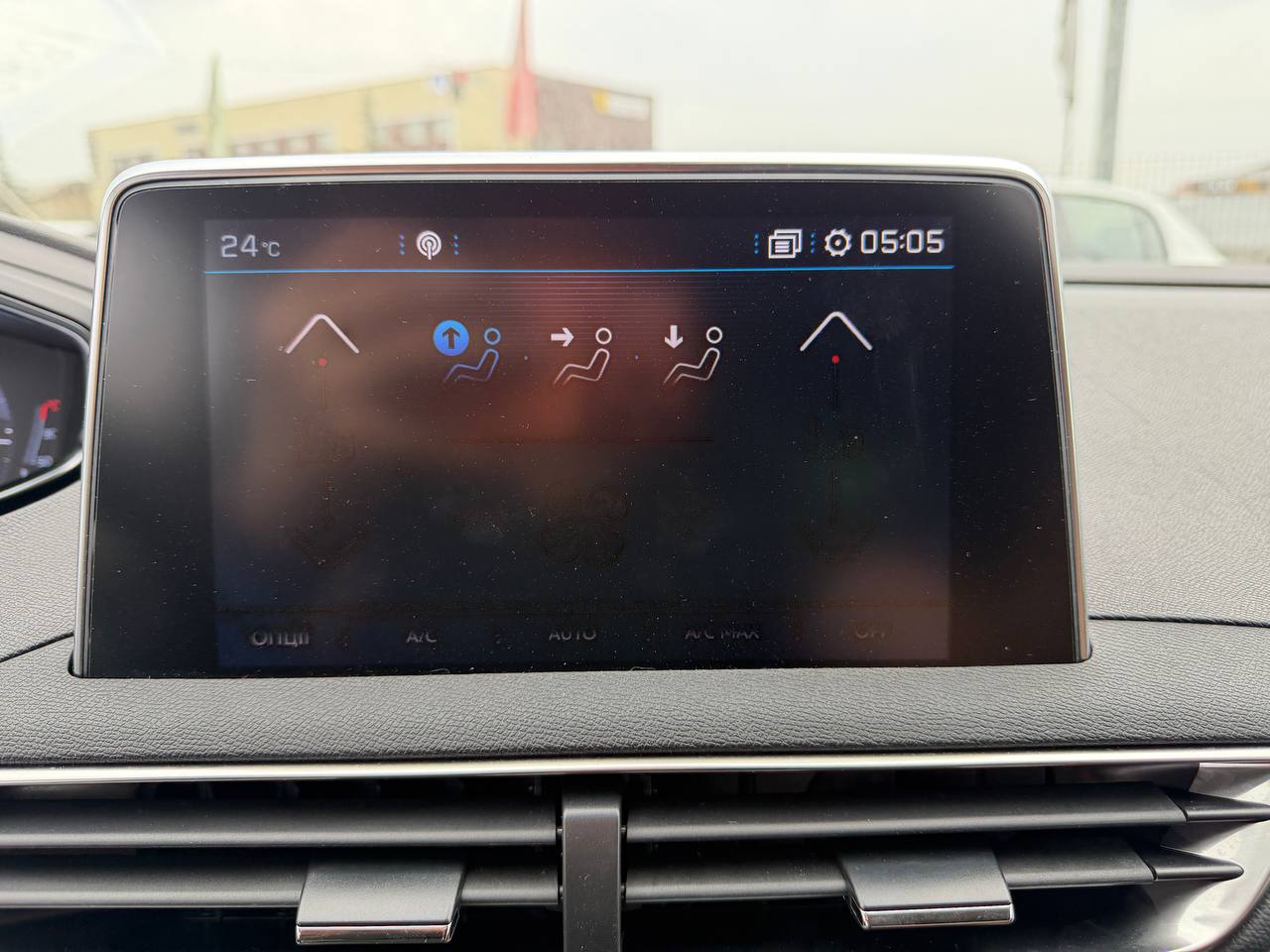 Peugeot 3008 Business
