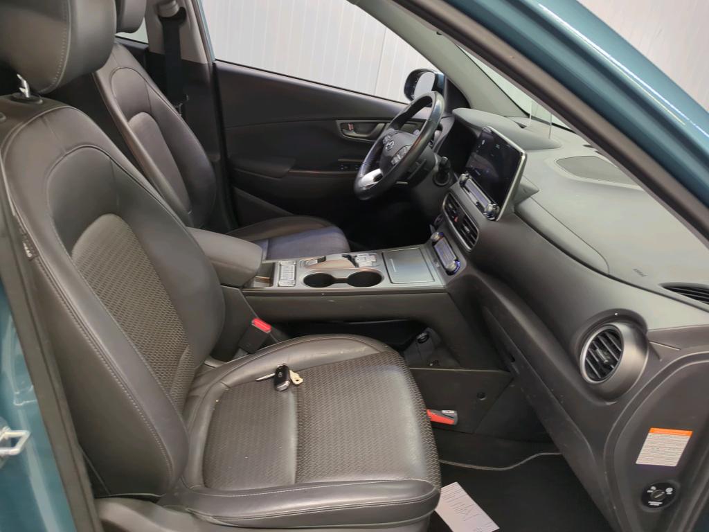 Hyundai Kona Premium