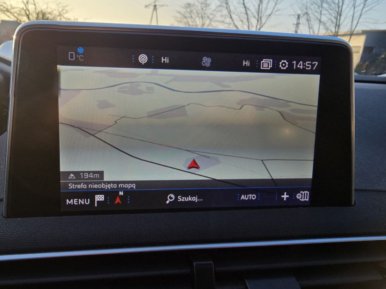 Peugeot 3008 GT LINE