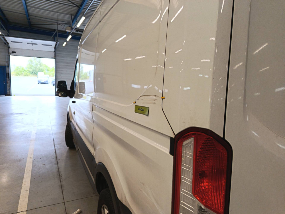 Ford Transit FGN L2H2