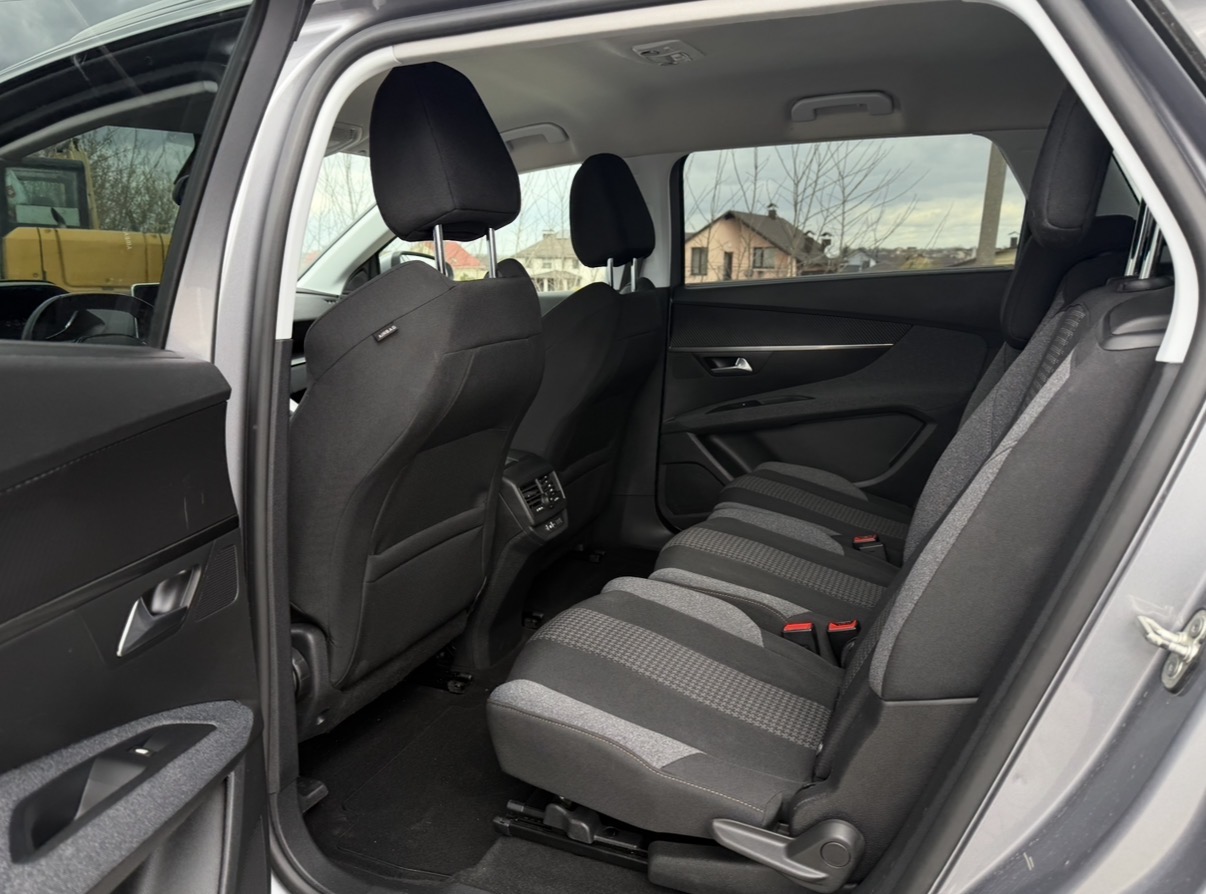 Peugeot 5008 Business