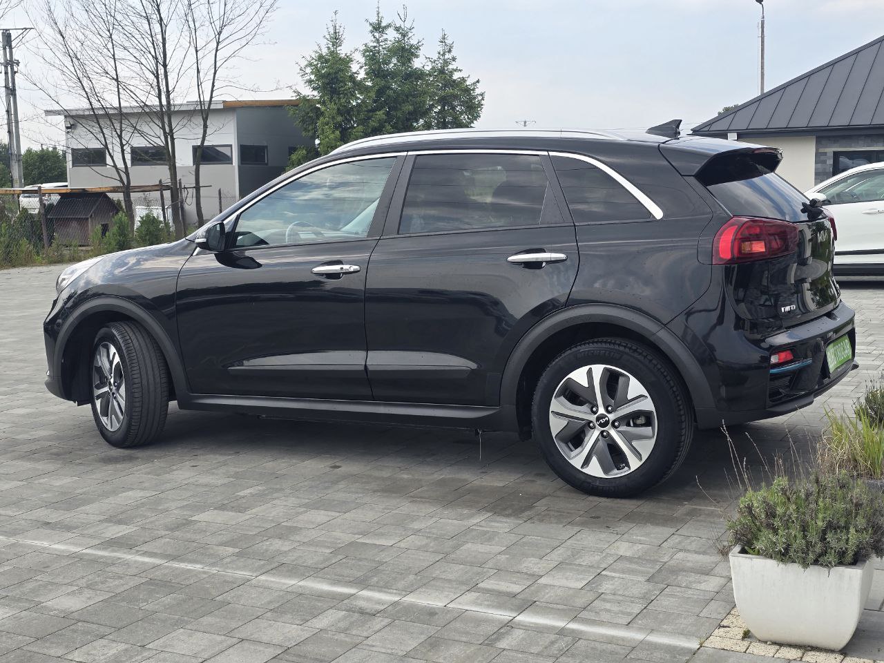 KIA E-NIRO