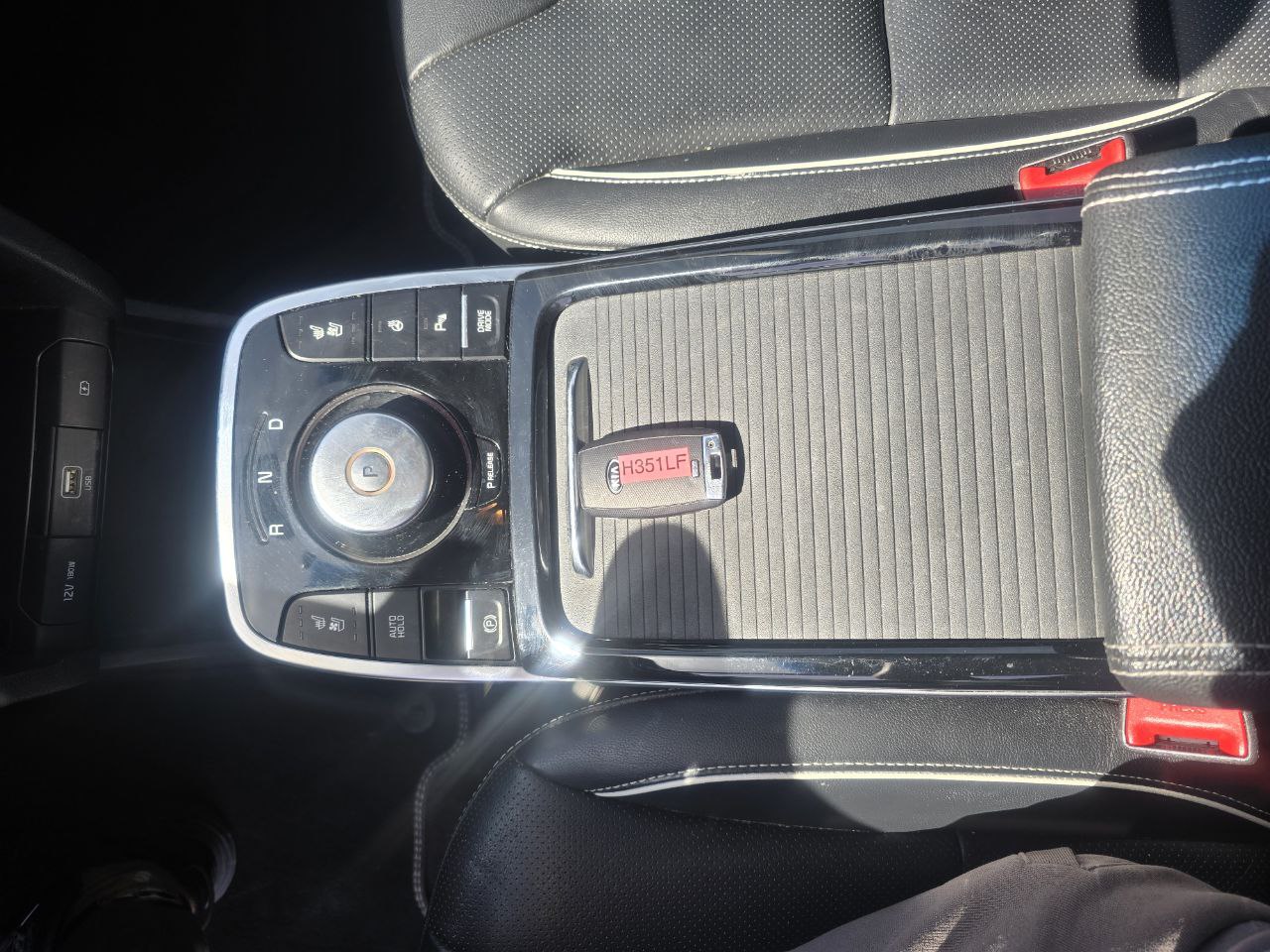 KIA E-NIRO