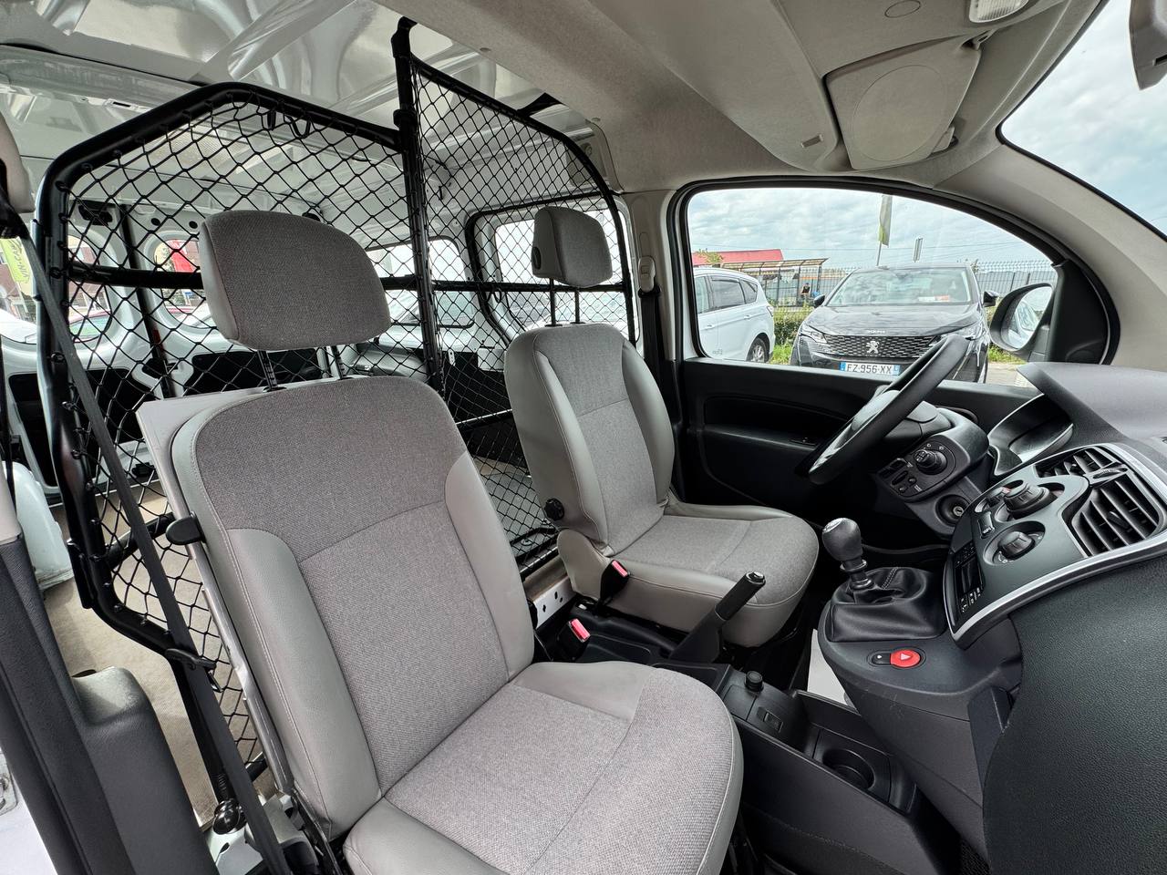 Renault Kangoo Express