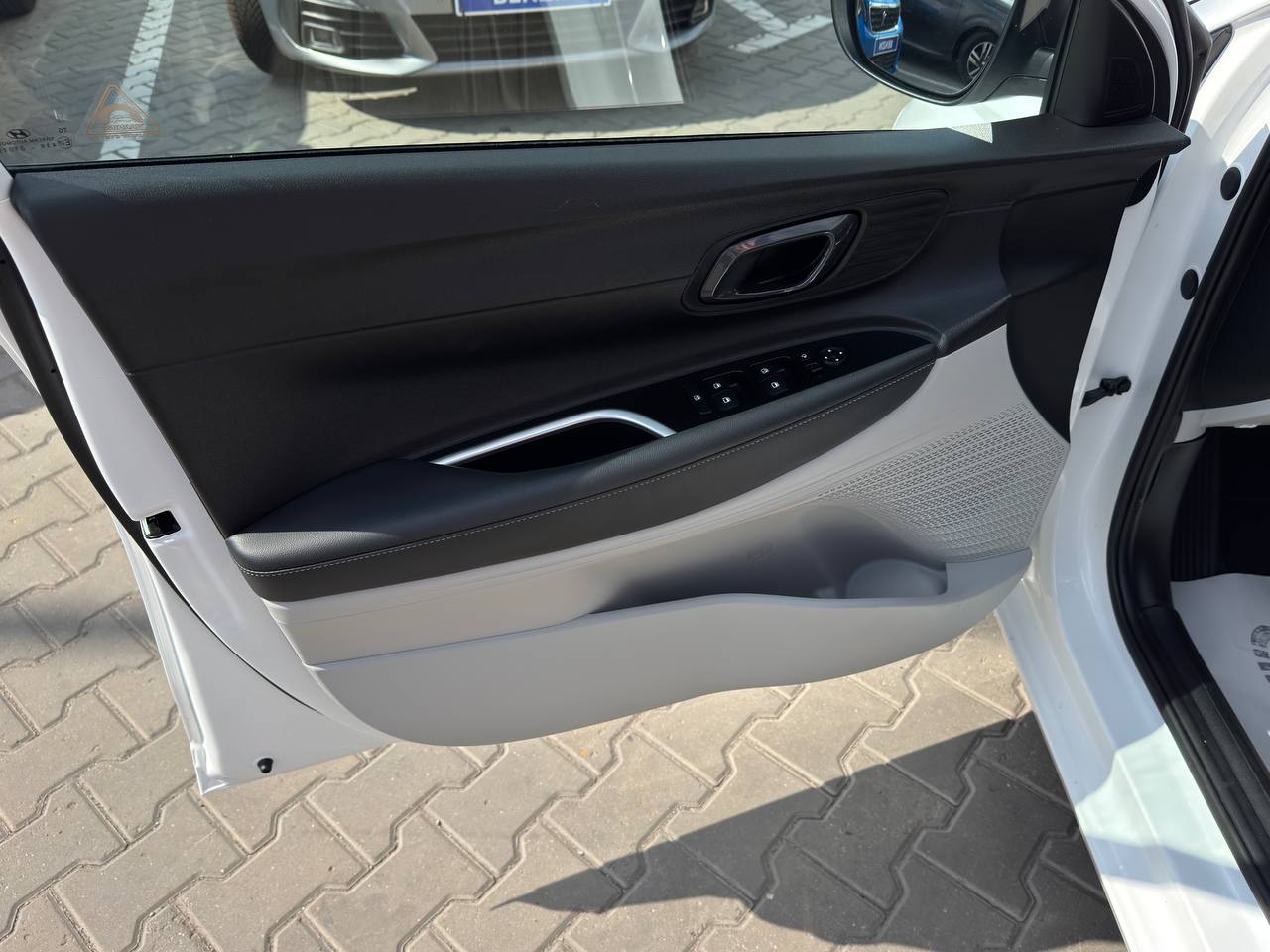 Hyundai I20 Business