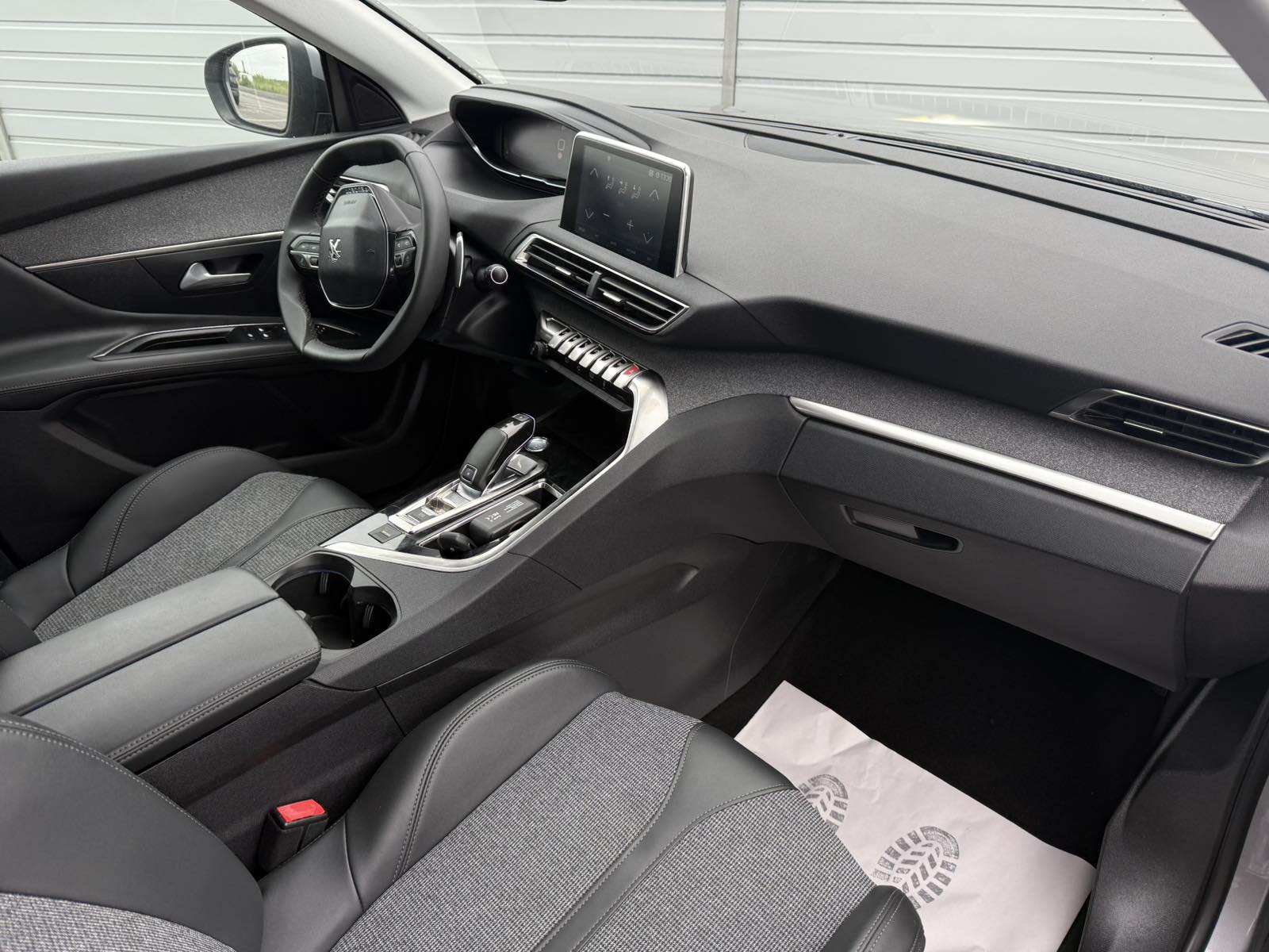 Peugeot 3008 ALLURE
