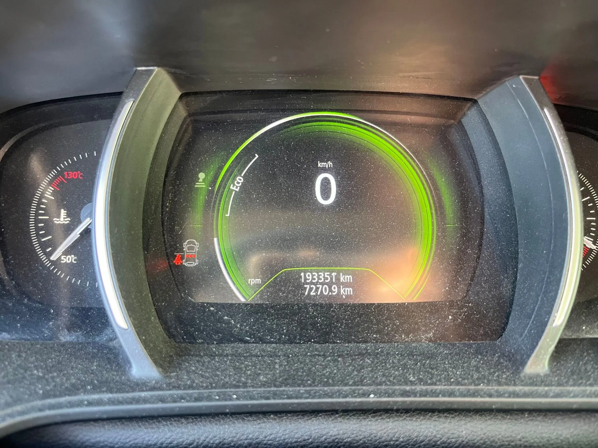 Renault MEGANE IV