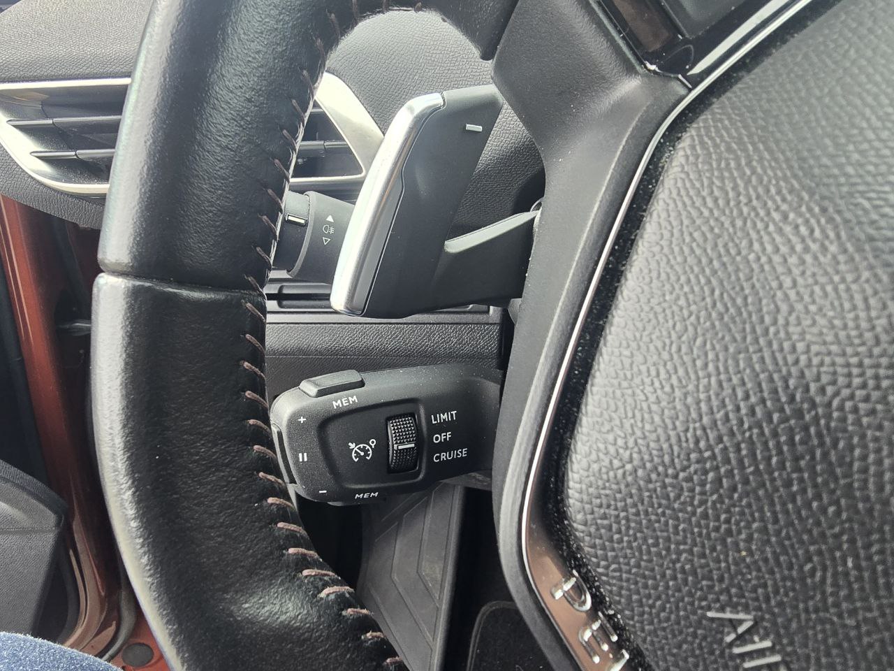 Peugeot 5008 Active Pack