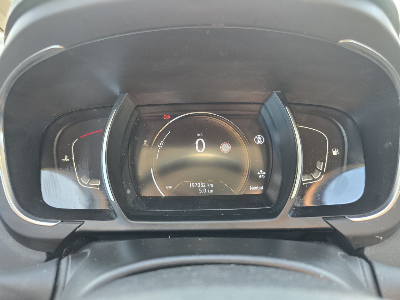 Renault Grand Scenic IV