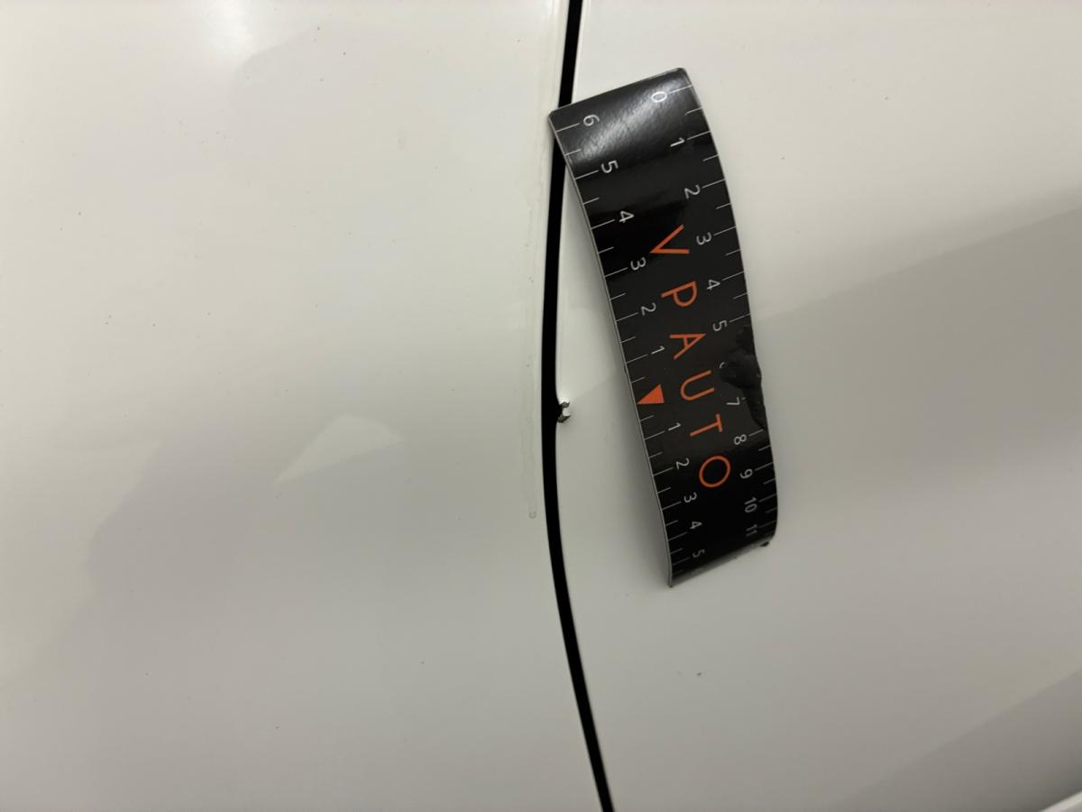 Peugeot 208 ELECTRIQUE