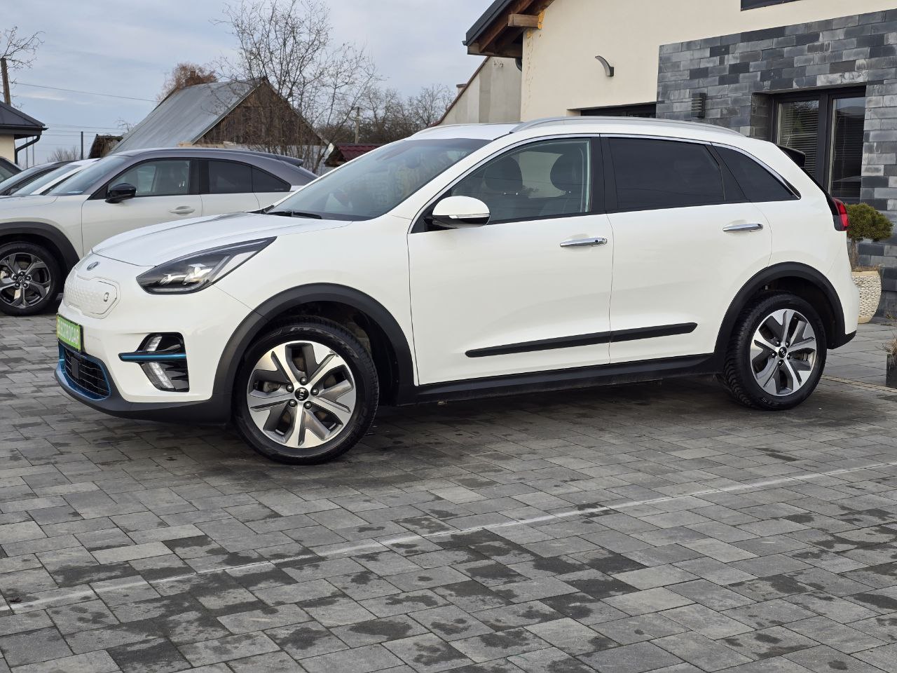 KIA E-NIRO