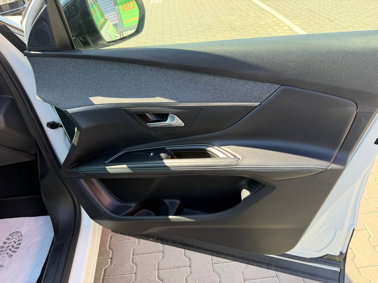 Peugeot 5008 ALLURE