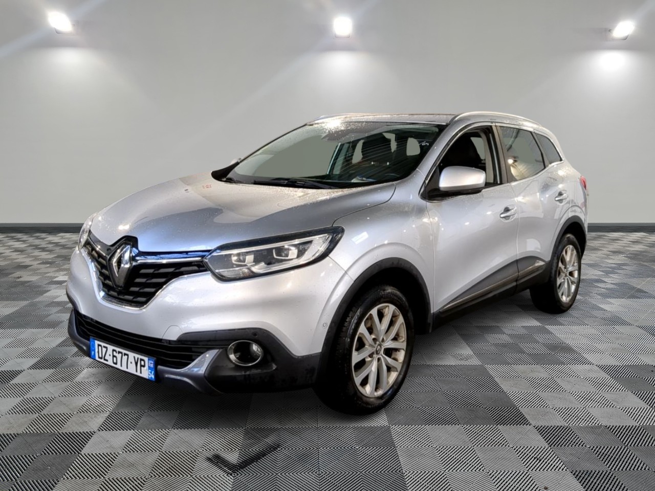 Renault Kadjar INTENS