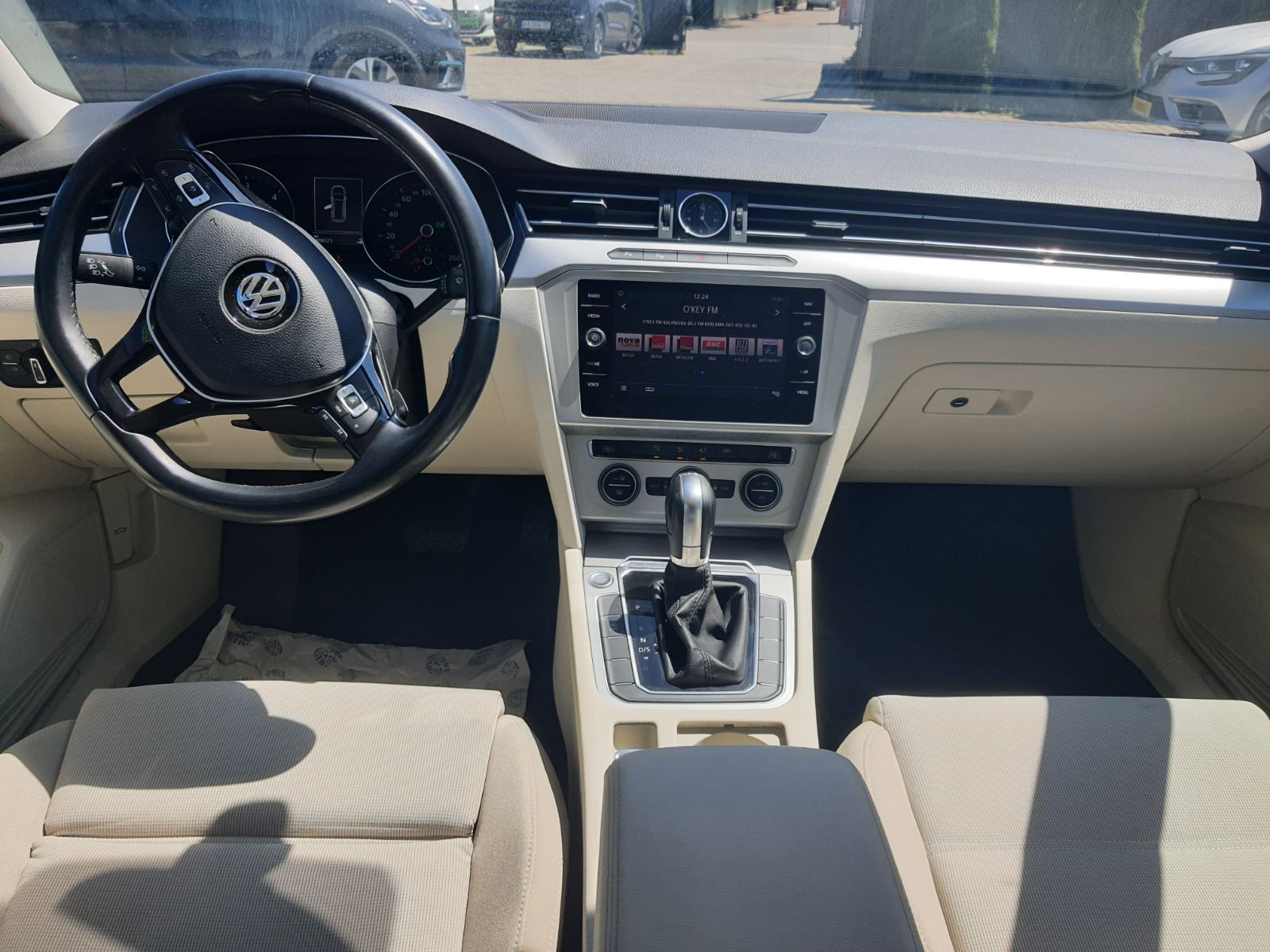 Volkswagen Passat ComfortLine
