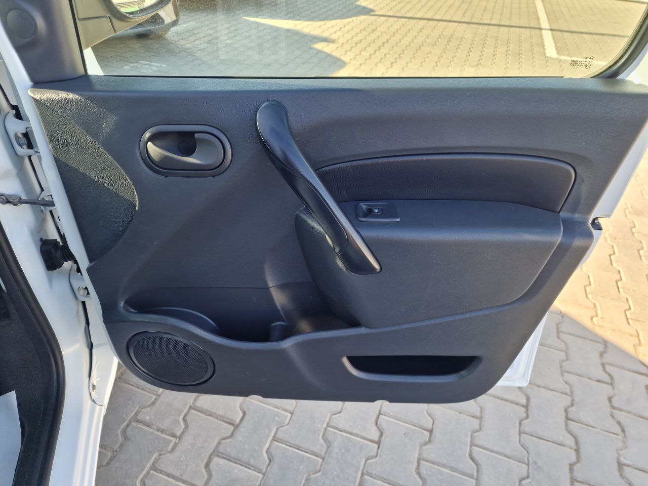 Renault Kangoo Express Z.E.