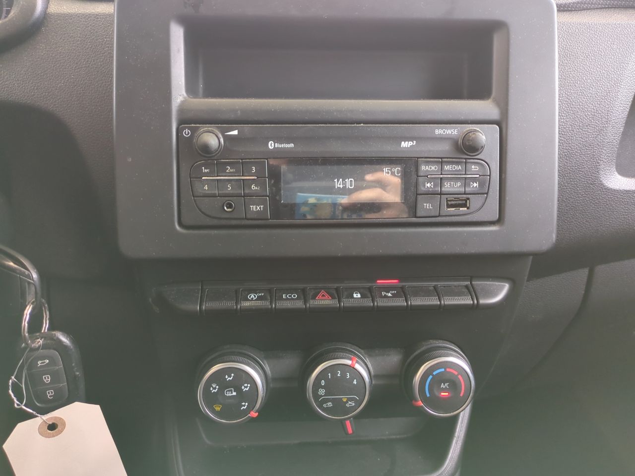 Renault Express VAN