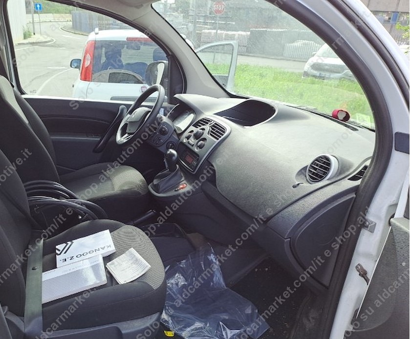 Renault Kangoo Express