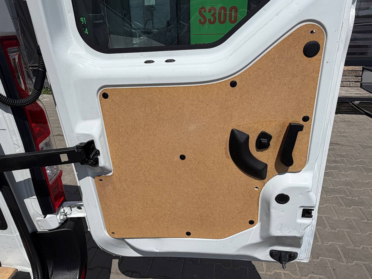 Renault Master FGN TRAC L1H1