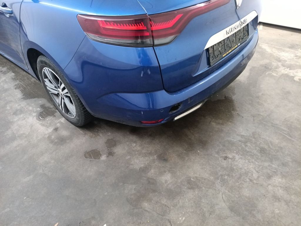 Renault Megane Grandtour