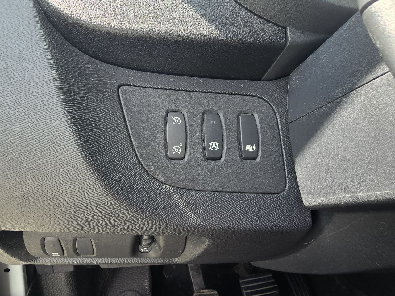 Renault Kangoo Express