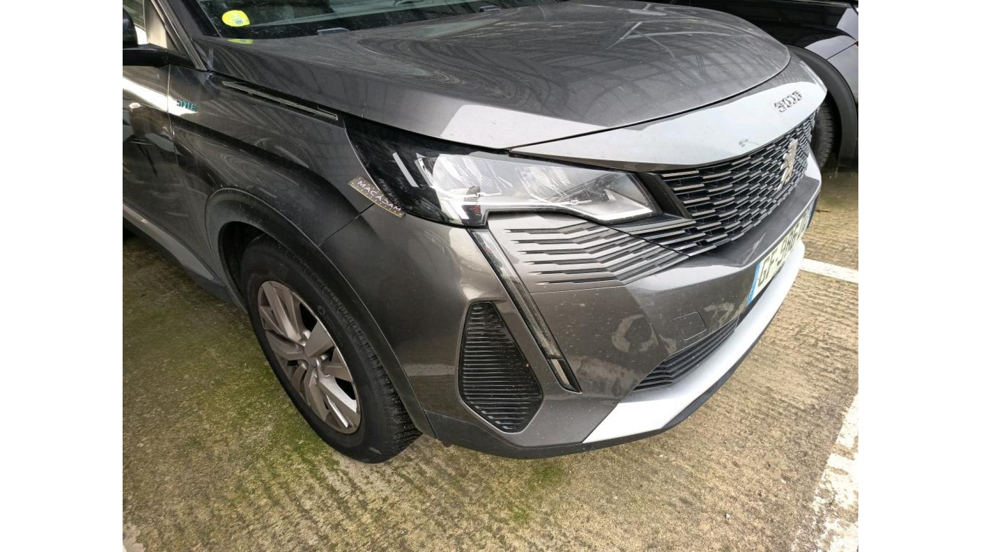 Peugeot 3008 STYLE