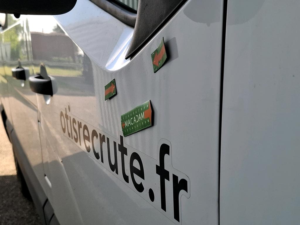 Renault Master FGN TRAC L2H2