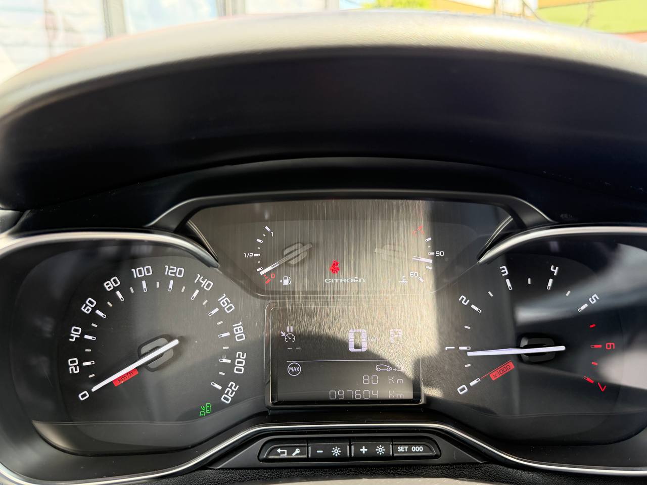 Citroen C3 SHINE Business