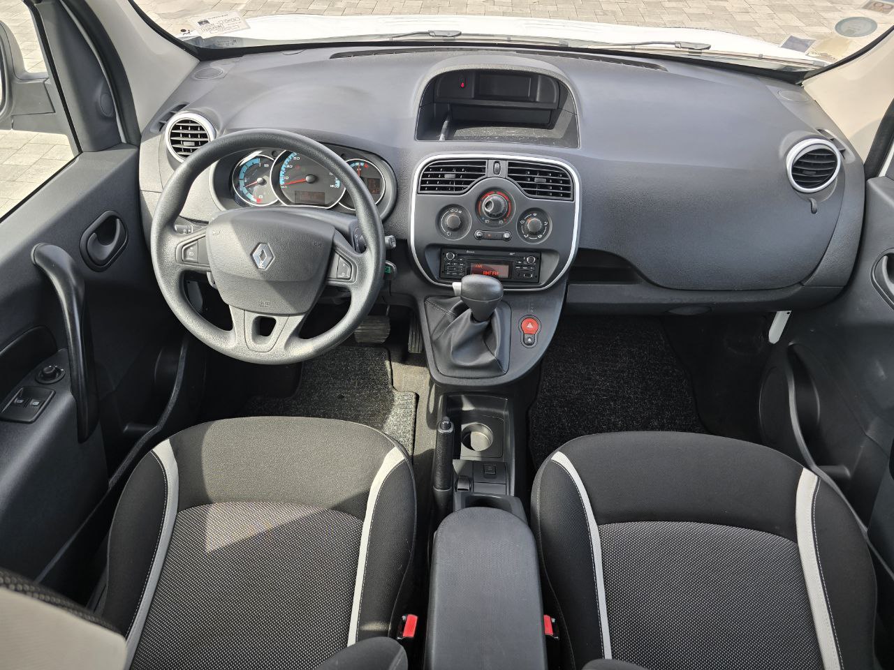 Renault Kangoo Express