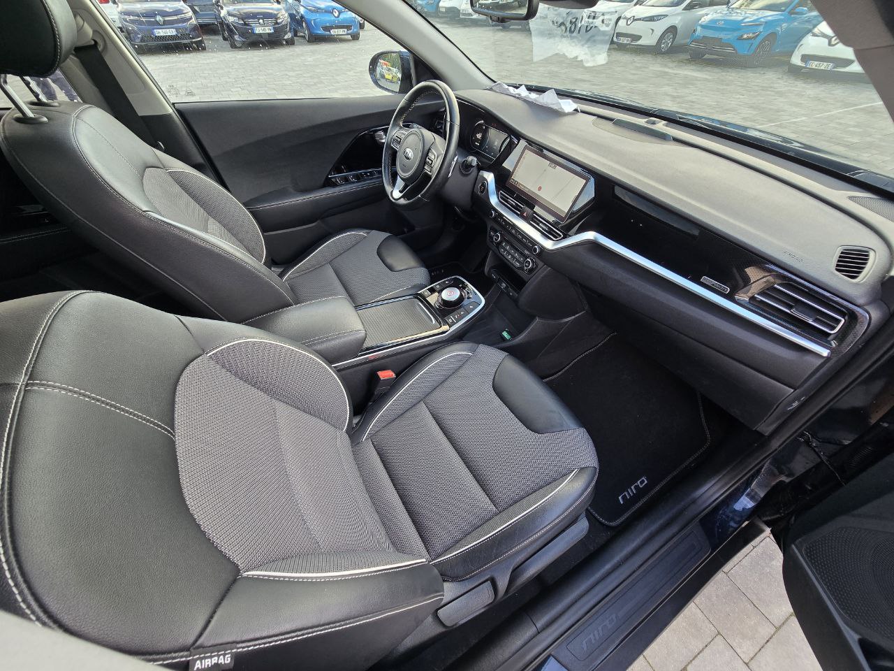 KIA E-NIRO