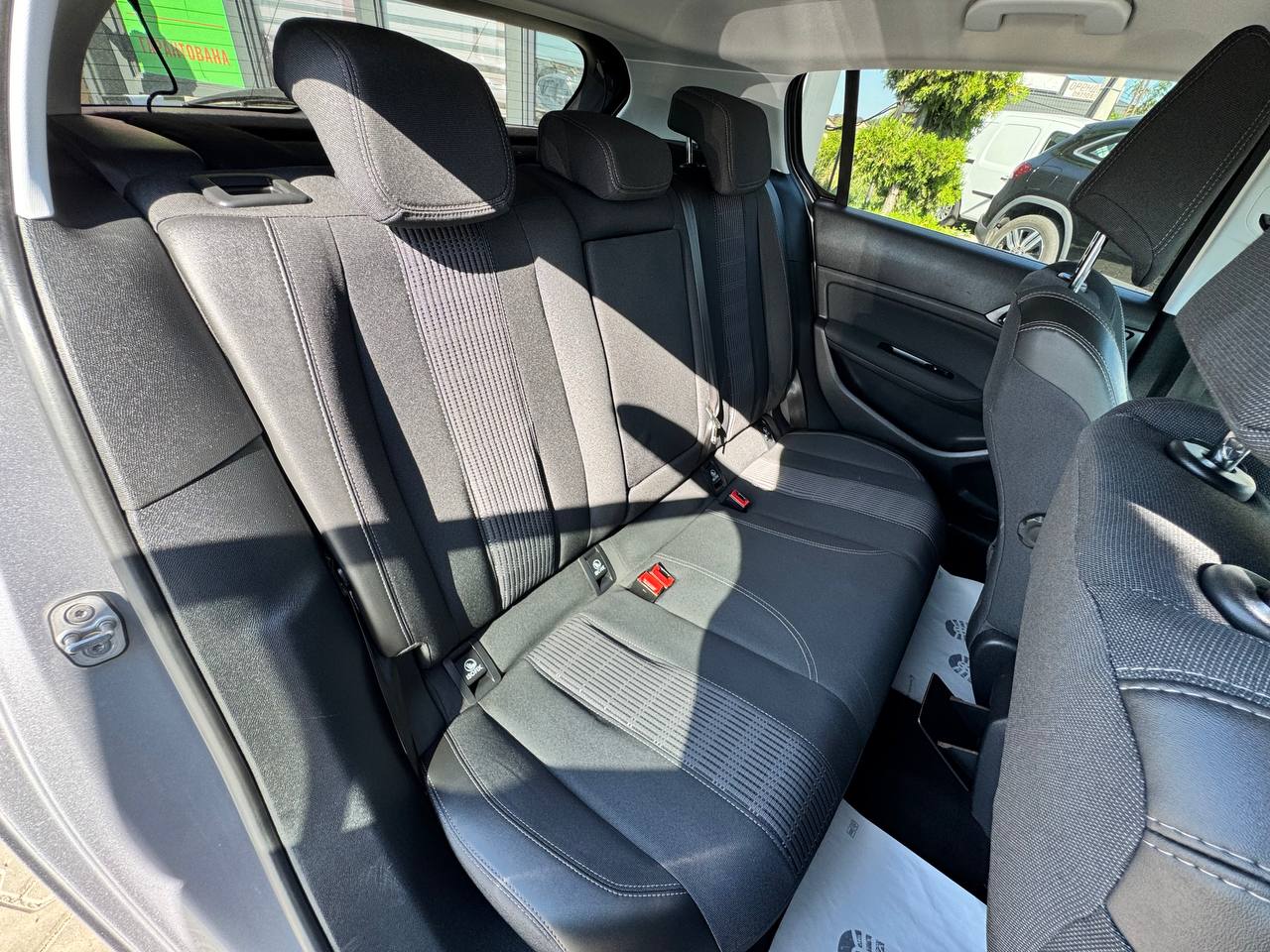 Peugeot 308 ALLURE