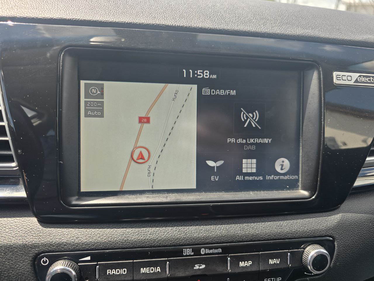 KIA E-NIRO