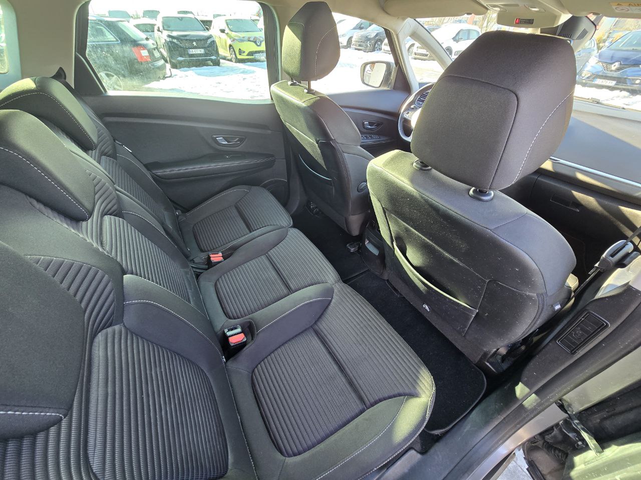 Renault Scenic Business
