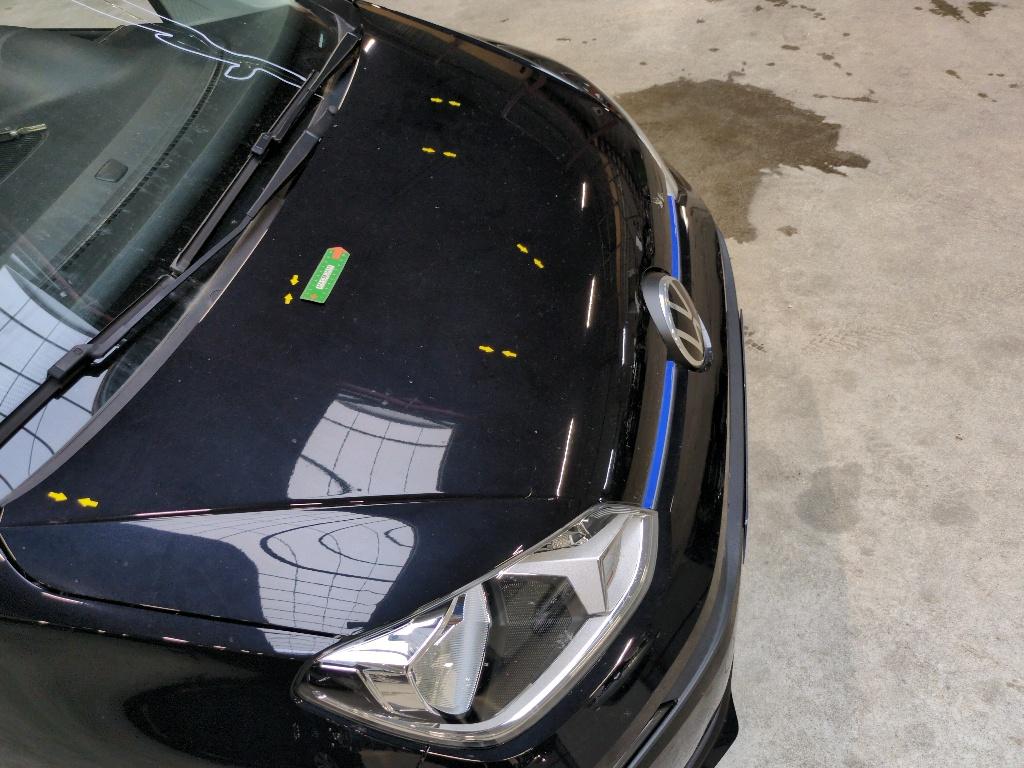 Volkswagen E-UP