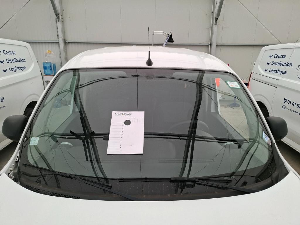 Renault Kangoo Express
