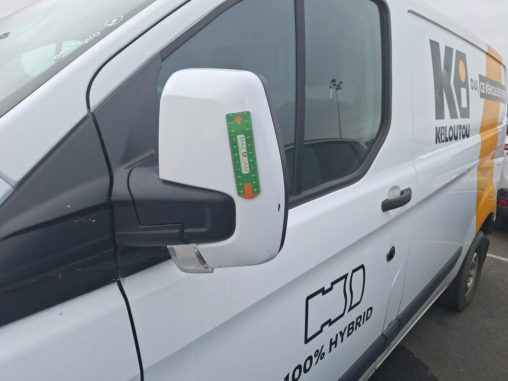 Ford Transit FGN L1H1