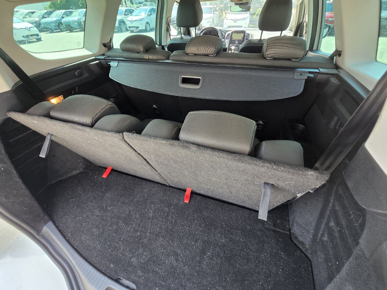 Renault Grand Scenic IV