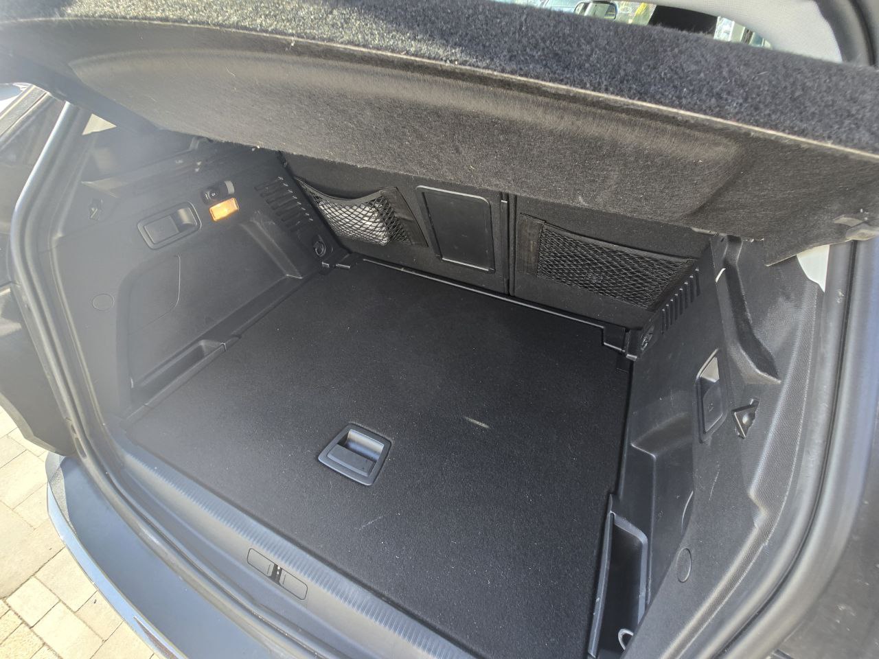 Peugeot 3008 Business