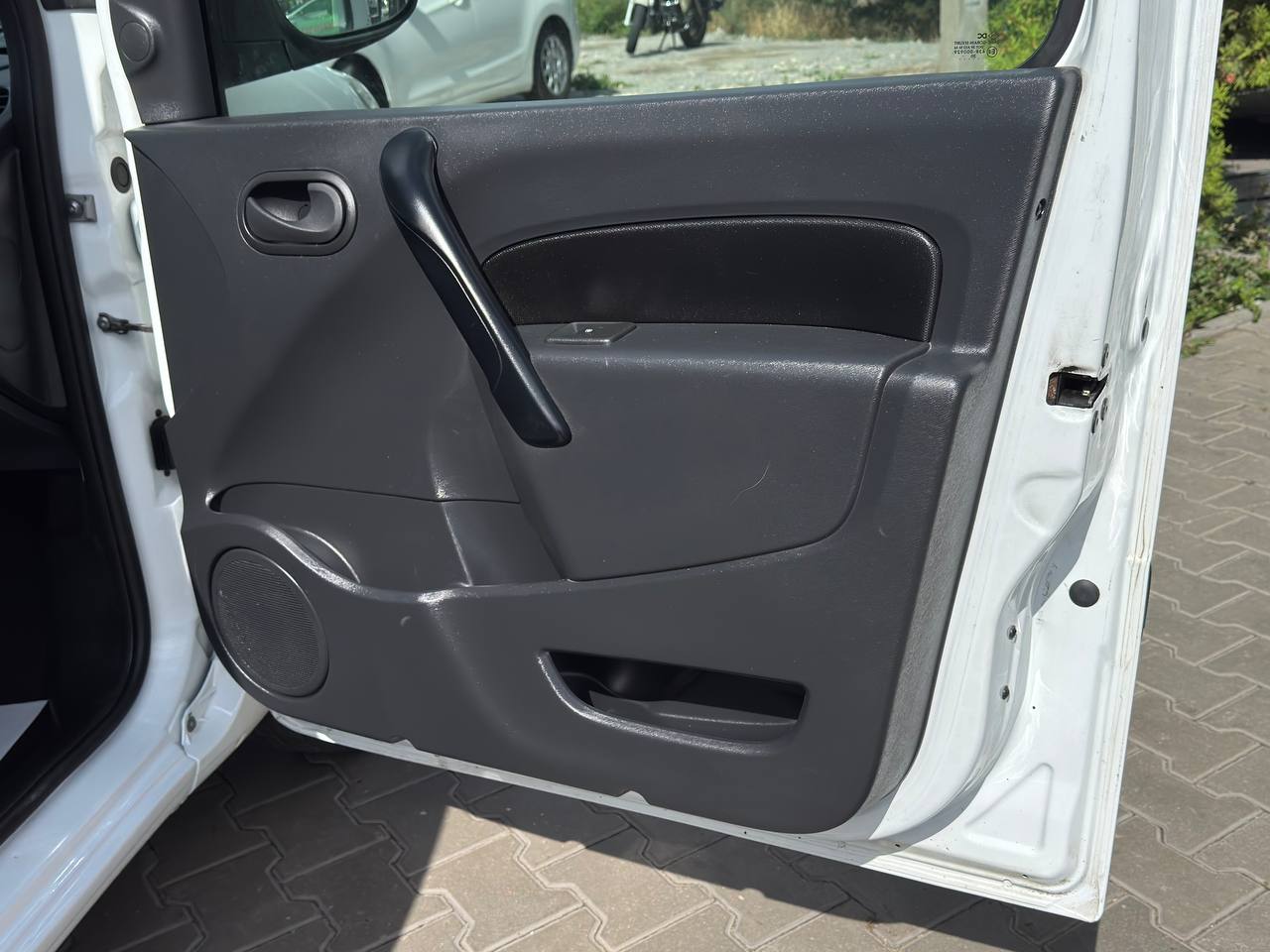 Renault Kangoo Express
