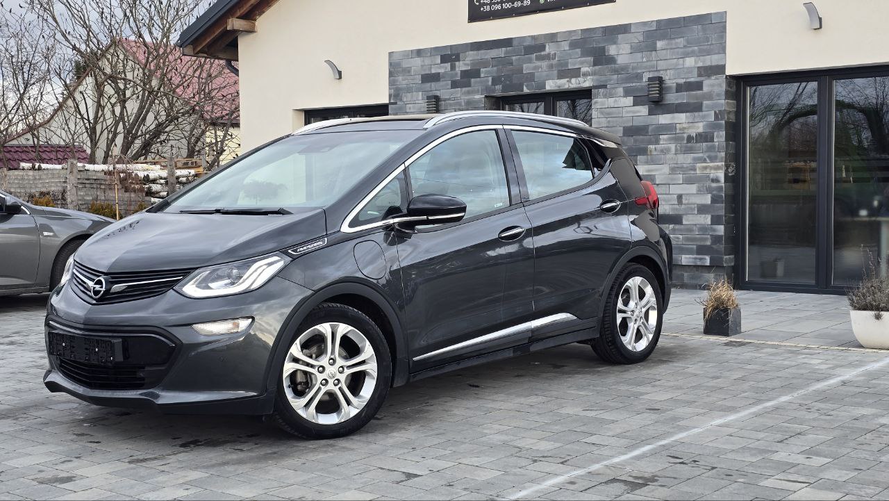 Opel Ampera-e Business