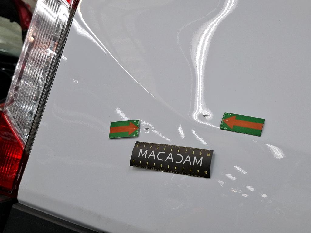 Ford Transit FGN L2H2