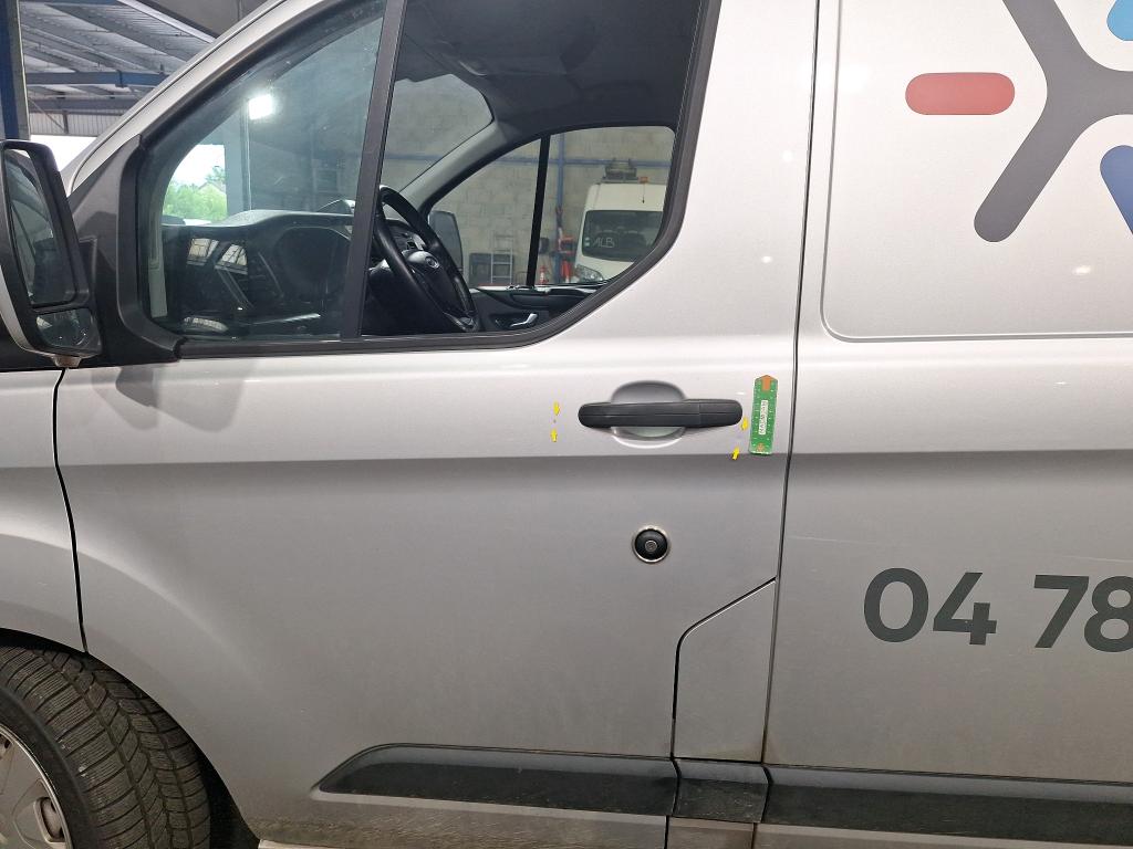Ford Transit FGN L1H1