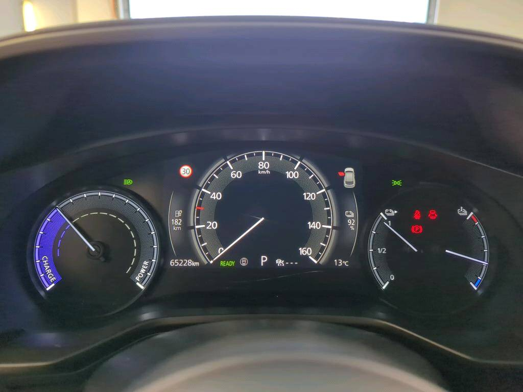 Mazda MX-30