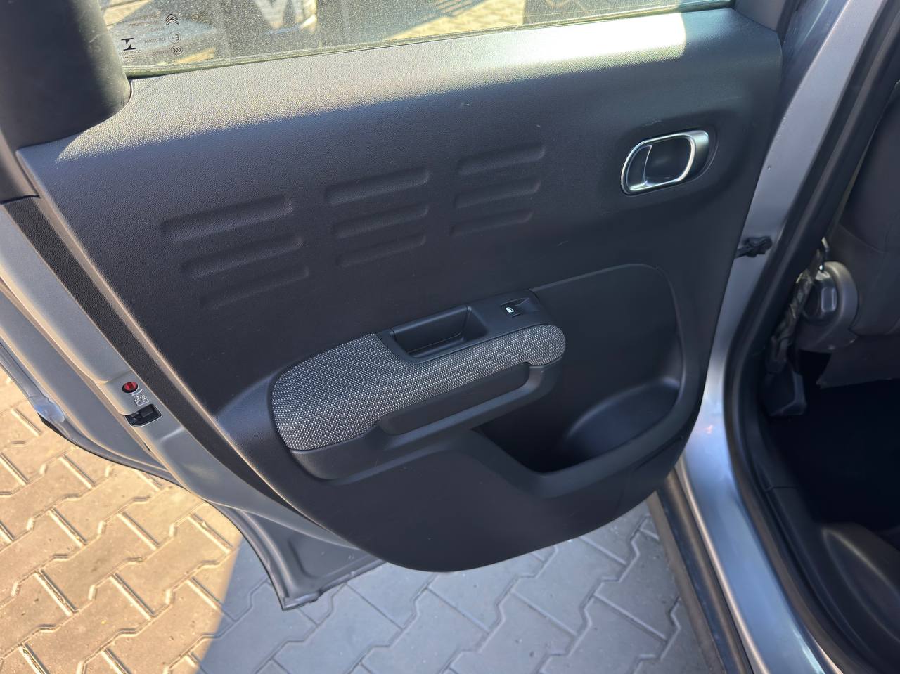 Citroen C3 Aircross SHINE