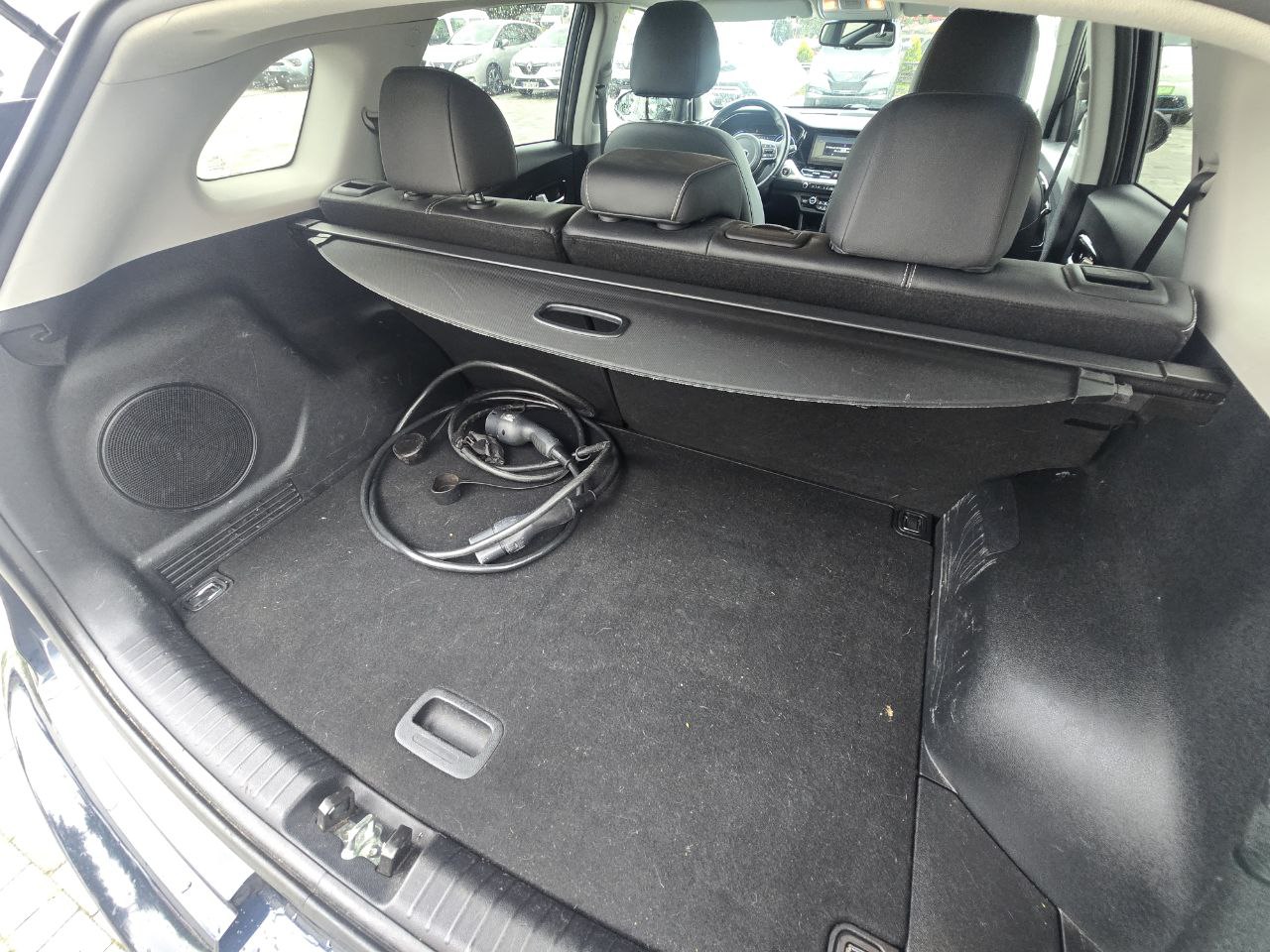 KIA E-NIRO